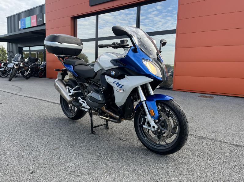 BMW R 1200 RS