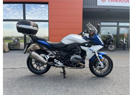 BMW R 1200 RS
