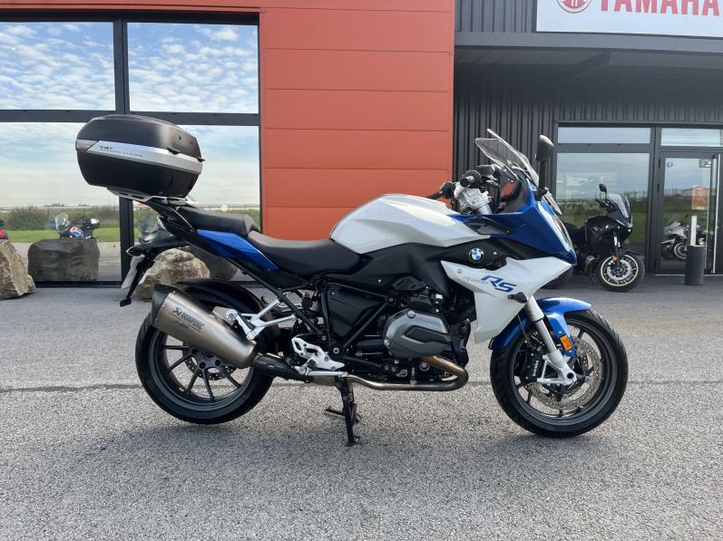 BMW R 1200 RS