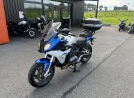BMW R 1200 RS
