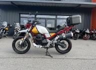 MOTO GUZZI V85 TT 850