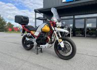 MOTO GUZZI V85 TT 850