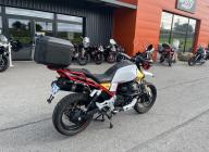MOTO GUZZI V85 TT 850