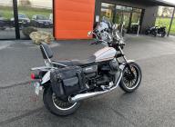 MOTO GUZZI V9 ROAMER