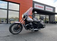 MOTO GUZZI V9 ROAMER