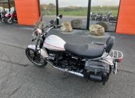 MOTO GUZZI V9 ROAMER