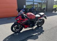 HONDA CBR 650  R