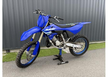 YAMAHA YZ 125
