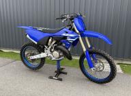YAMAHA YZ 125