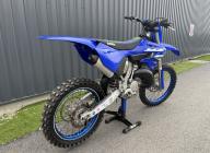 YAMAHA YZ 125