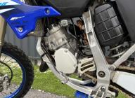 YAMAHA YZ 125