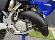 YAMAHA YZ 125