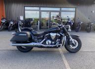 YAMAHA XVS 1300