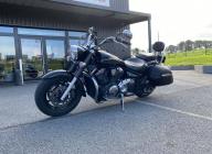 YAMAHA XVS 1300