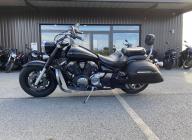 YAMAHA XVS 1300