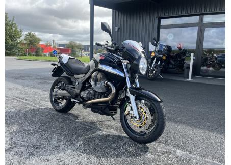 MOTO GUZZI BREVA 1100