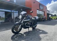 MOTO GUZZI BREVA 1100