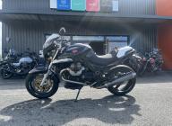 MOTO GUZZI BREVA 1100
