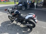 MOTO GUZZI BREVA 1100