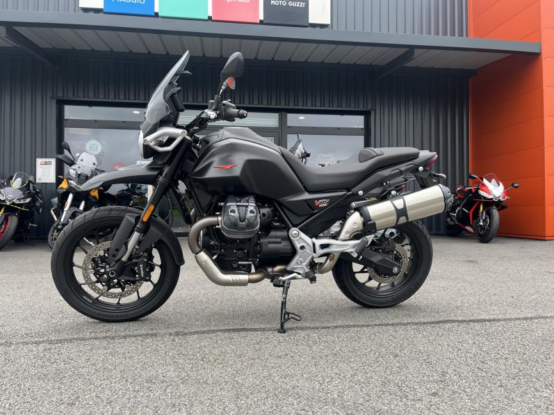 MOTO GUZZI V85 TT 850