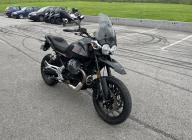 MOTO GUZZI V85 TT 850
