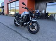 YAMAHA XSR 700
