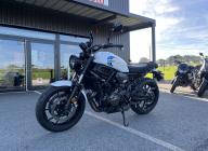 YAMAHA XSR 700