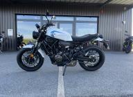 YAMAHA XSR 700