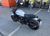 YAMAHA XSR 700