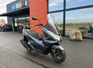 HONDA PCX 125