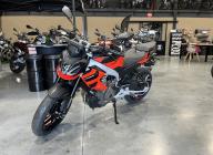 APRILIA TUONO 457