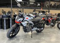 APRILIA TUONO 457