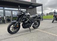 YAMAHA MT-125 ABS