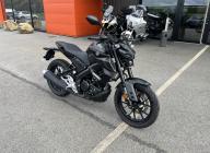 YAMAHA MT-125 ABS