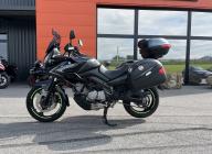 SUZUKI DL V-Strom 650