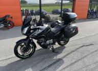 SUZUKI DL V-Strom 650