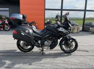 SUZUKI DL V-Strom 650