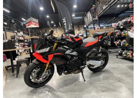 APRILIA TUONO 1100 V4 FACTORY