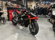APRILIA TUONO 1100 V4 FACTORY