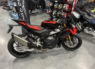 APRILIA TUONO 1100 V4 FACTORY