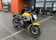 YAMAHA XJ6 (47.5CV)