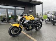 YAMAHA XJ6 (47.5CV)