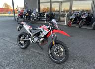 GILERA SMT