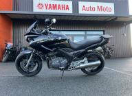 YAMAHA TDM 850