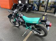 KAWASAKI KMX