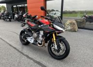 APRILIA TUONO 660 FACTORY