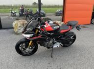 APRILIA TUONO 660 FACTORY