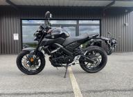 YAMAHA MT-125