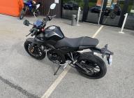 YAMAHA MT-125