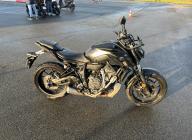 YAMAHA MT-07 (47.5CV)